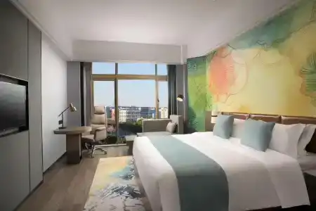 Ramada Encore by Wyndham Guangzhou South - 15