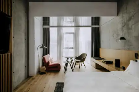 Nobu Warsaw - 40