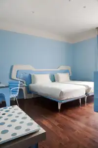 JRs Bari Grande Albergo delle Nazioni - 6