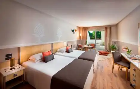 Ethra Reserve - Kalidria 5* - 24