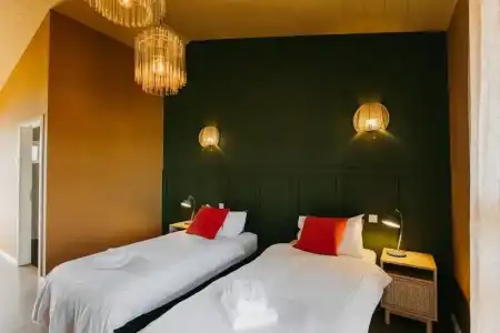 Guesthouse Hill - 44