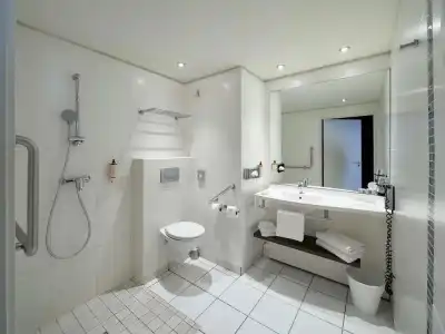 Mercure Chartres Centre Cathédrale - 55