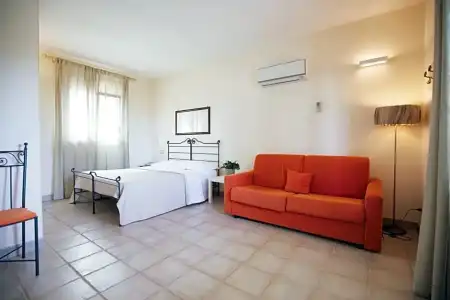 Resort Corte Di Ferro - 9