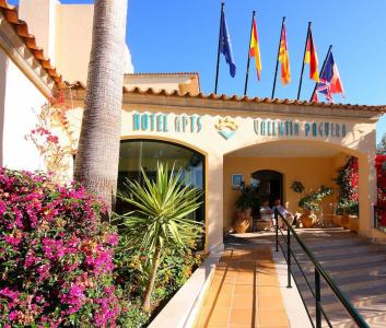 Valentin Somnis & Suites – Adults Only +16 - 20