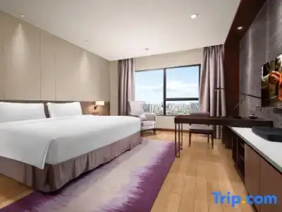 Ascott Raffles City Chengdu - 75