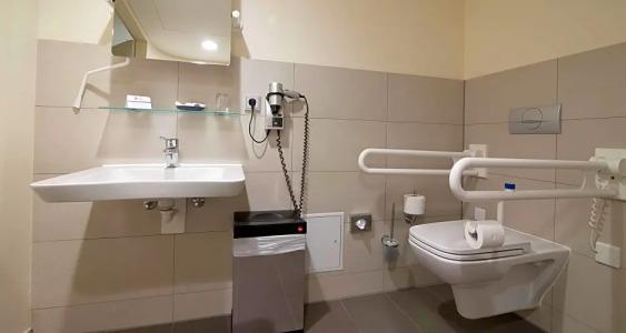 Best Western  Bremerhaven - 34