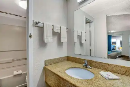 Motel 6 Atlanta, Ga - 59