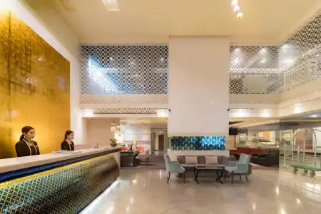 Furama Silom - 9