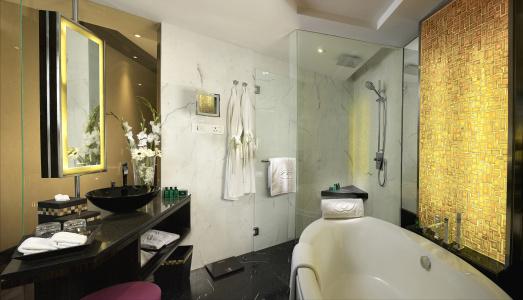 Sofitel Mumbai BKC - 48