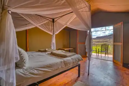 Waterberg Wilderness - 73
