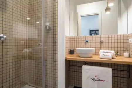 Napoliamo Guest House - 51