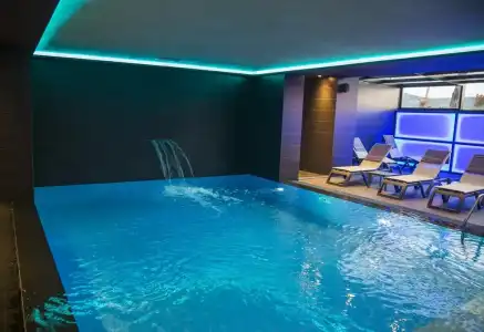 Privilege Spa - 5