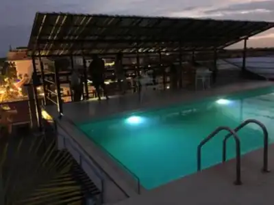 Onederz Hostel Siem Reap - 20