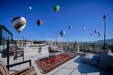 Arinna Cappadocia - 62