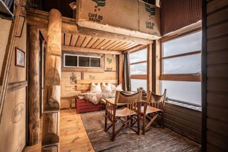 Basecamp Spitsbergen - 16