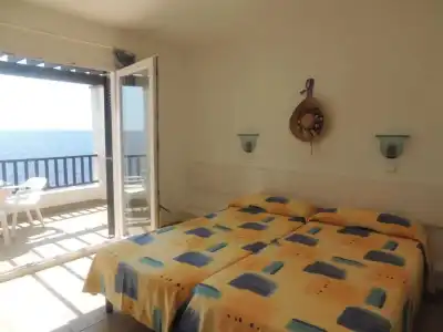 Parque Mar Apartments - 61