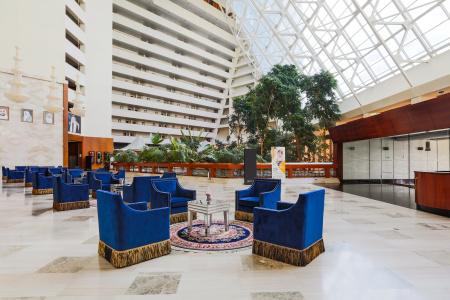 Radisson Blu Resort, Sharjah - 23