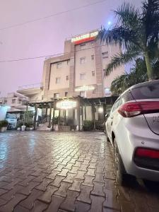 Parador Agra - 11