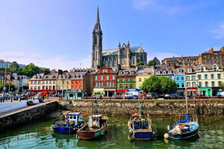 Maldron South Mall Cork City - 35