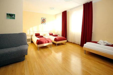 Apart Tomo Free Parking - 48