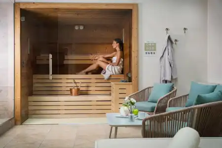 Mayer & Splendid – Wellness e Spa - 3