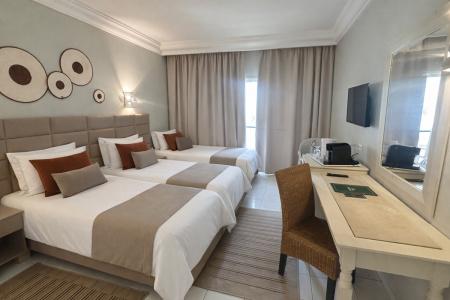 Hammamet Garden Resort and Spa - 45