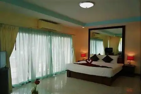 Baan Havaree Resort - 3