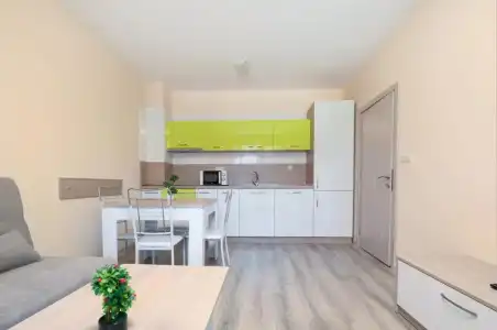 Apollon Apartments - 80