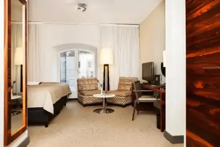 Elite Marina Tower, Spa & Resort - 43