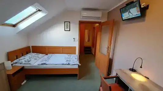 Penzion Aida Ostrava - 11