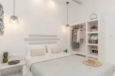 Zanneta Apartments and Suites - 20