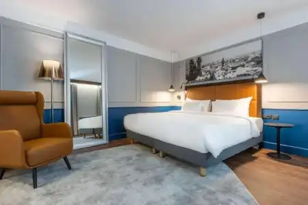 Radisson Blu - 55