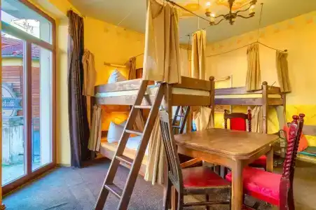 Lollis Homestay - Hostel - 52