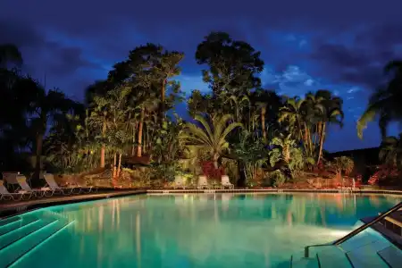 Park Shore Resort - 76