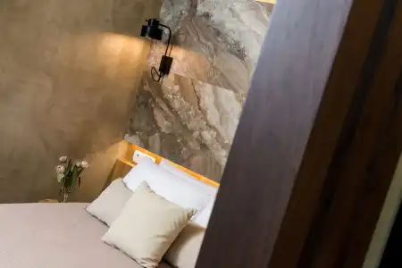 Tsikeli Boutique Meteora - Adults Friendly - 63