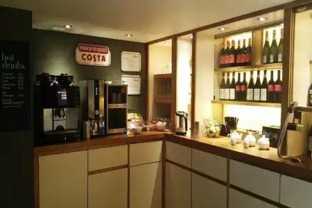 Premier Inn London Leicester Square - 0
