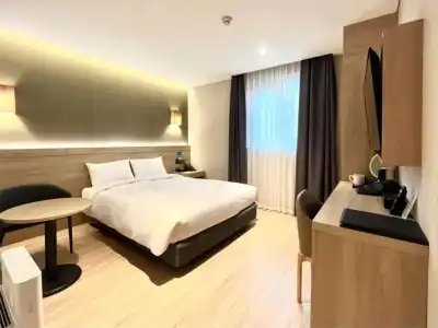 Forêt The Spa - 58