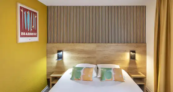 Ostal Pau Université - Sure Collection by Best Western - 118