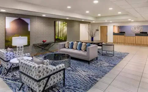 Hilton Garden Inn Lancaster - 2