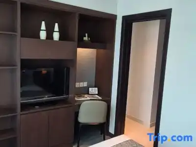 Somerset Bencoolen Singapore - 57