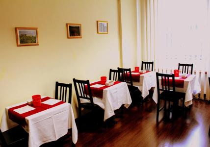 B&B Marbo Florence - 15