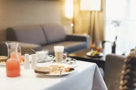 Caramell Premium Resort - 126