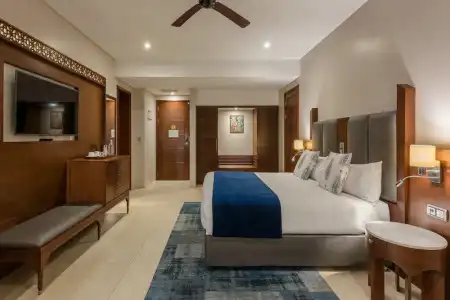 Verde Zanzibar - Azam Luxury Resort and Spa - Dry - 87