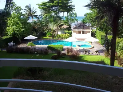 Makathanee Resort - 17