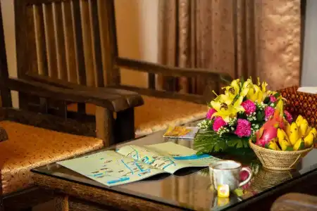Ta Prohm & Spa - 53