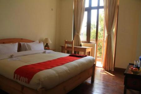 Rokpa Guest House - 2