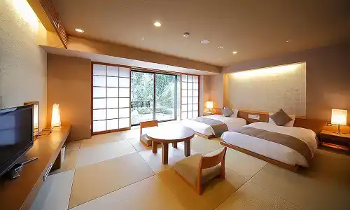 Granvia Wakayama - 29