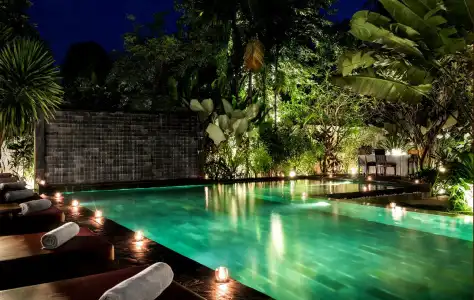 Sokkhak Boutique Resort - 11