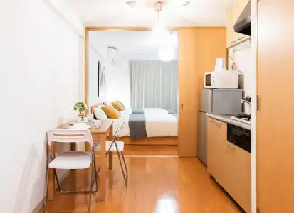 Guest House MIYABI - 18