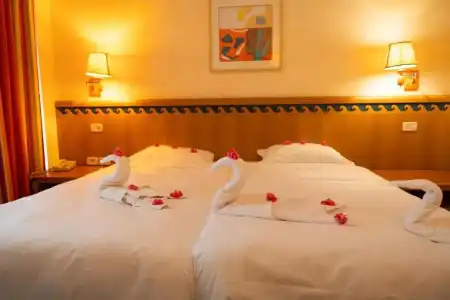 Nahrawess Resort & Thalasso - 2